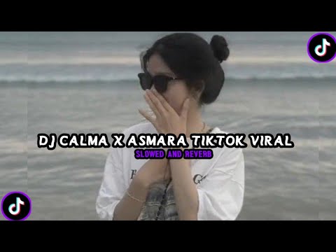 DJ CALMA SLOW KANE VIRAL TIKTOK
