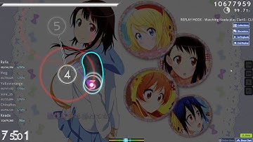 ClariS - CLICK(Soleily Remix) [Niseclick] S