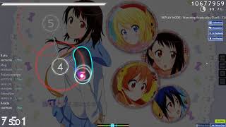 ClariS - CLICK(Soleily Remix) [Niseclick] S