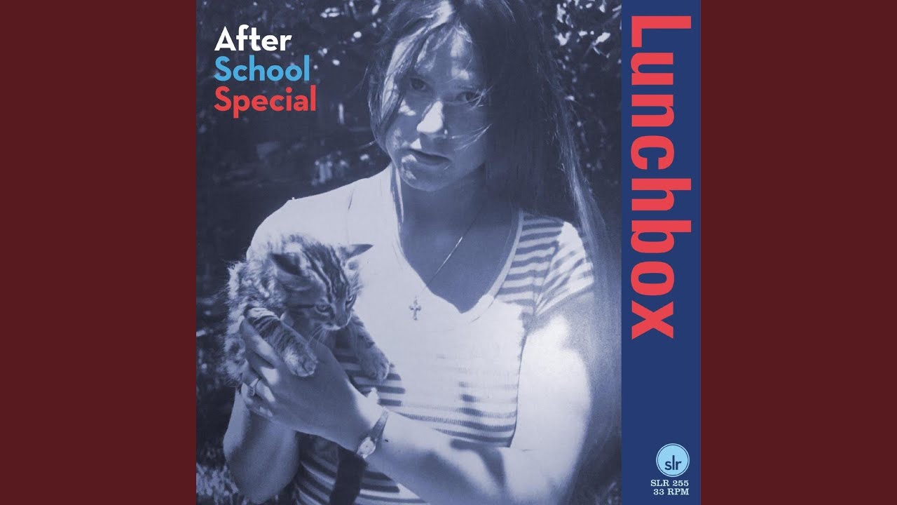 芽瑠璃堂 ＞ USギターポップ～インディーポップ名バンド、LUNCHBOXが6 