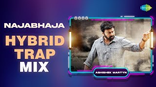 Najabhaja - Hybrid Trap Mix | God Father | Megastar Chiranjeevi | Thaman S | Abhishek Martyn