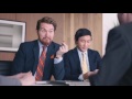 Haribo usa  gold gummy bears boardroom commercial  morer gooder for kids and adults