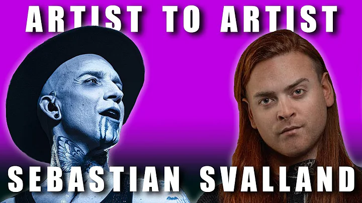 Sebastian Svalland | Tone Deaf with Daniel Graves