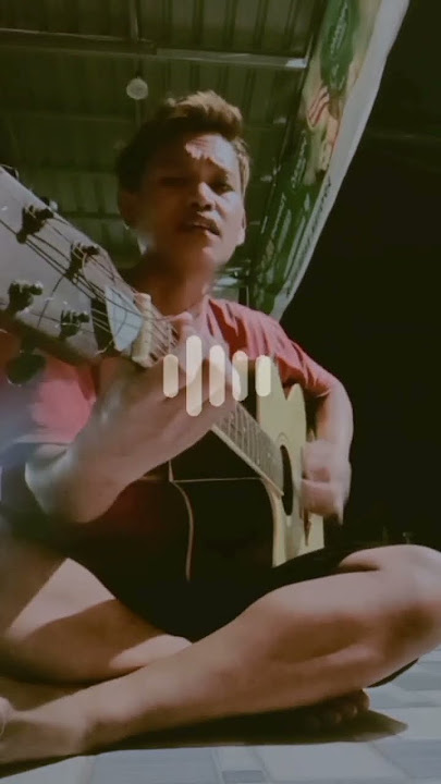 Syurga atau Neraka #musikvideo #laguviraltiktok #musikcover #akustikcover #hettykoesendang #surga