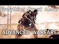 Everything GREAT About Call of Duty: Advanced Warfare!