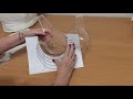 Sew ... You Want to Make a Bra UK - (Series 1) Finding Your Wire Size