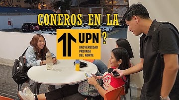 Preguntas a 5 soles - UPN Comas