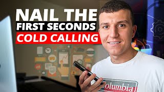 Top 2 Cold Call Openers for Skyrocketing Insurance Sales