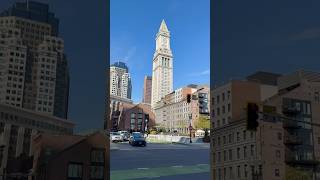 Marriott Custom House, Boston MA #marriottvacationclub