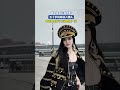 爸爸给女儿拍照时，五十岁妈妈误入镜头，爸爸就像开了自动跟随一样 #大熱門