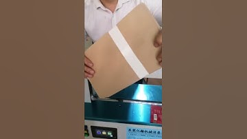 Strapping machine  Paper belt strapping baler Thermal bonding packer