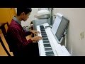 download Opick ft. Amanda - Alhamdulillah (Piano Cover) - fauziadi download Opick ft. Amanda - Alhamdulillah (Piano Cover) - fauziadi