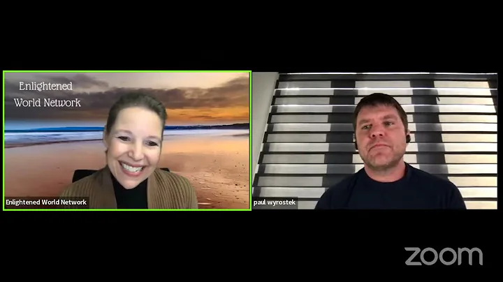 Focus on Lightworkers with Dr. Ruth Anderson featu...