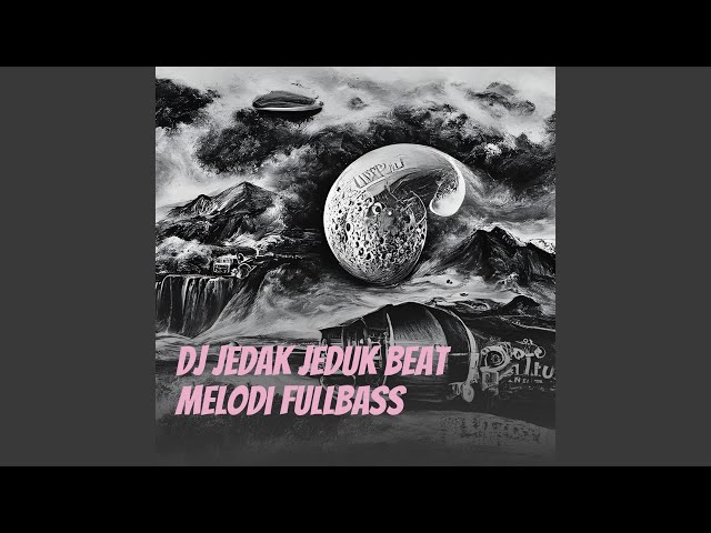 Dj Jedak Jeduk Beat Melodi Fullbass (Remix) class=