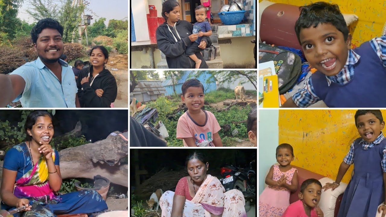 ఎన్ని కష్టాలు వచ్చిన మనల్ని మనమే ఓదార్చుకోవాలి 🥰అంతే కదా ఫ్రెండ్స్, 🥰ఏమంటారు 🥰🥰ప్రమీల తెలుగుమ్మాయి 🥰