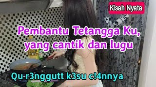 Cerita romantis pertama kali melakukannya (full video)