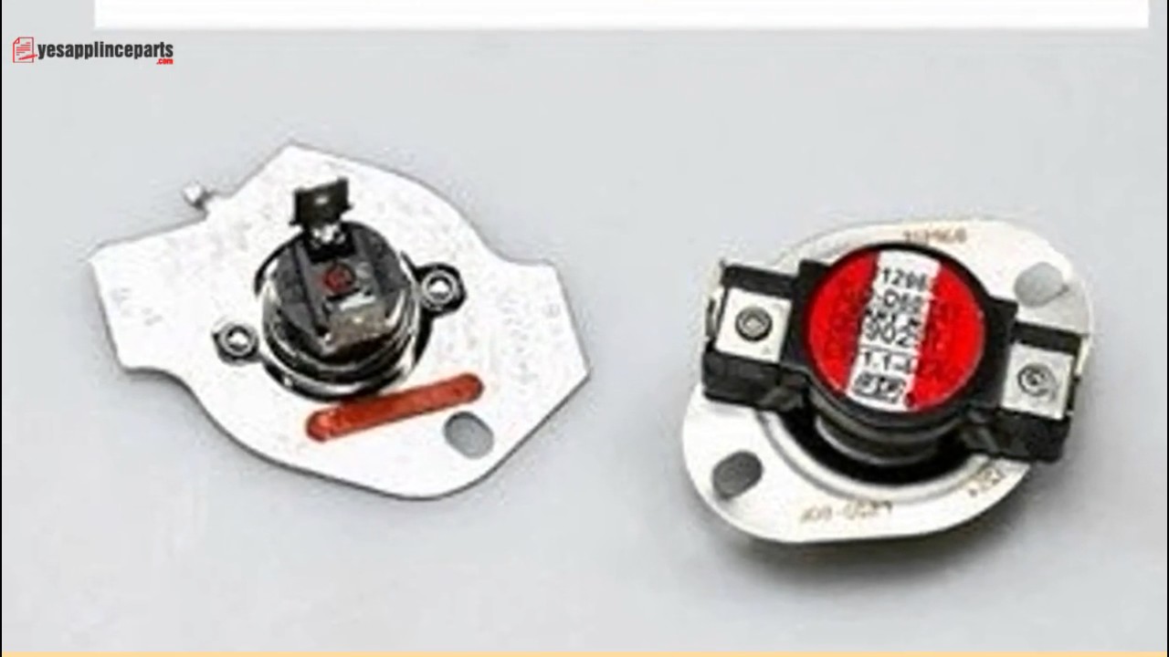 Appliance Parts Pros Videos YouTube