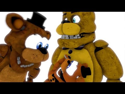 fnaf-sfm:-christmas-try-not-to-laugh-(five-nights-at-freddy’s-animation)