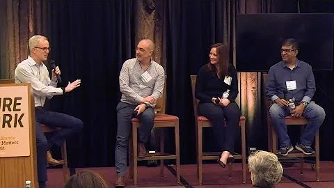 Tech Alliance: Tech Innovation