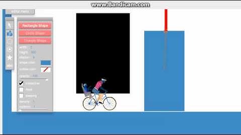 Happy Wheels-How to make a CRUSHER