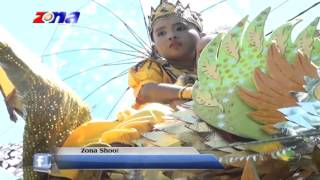 Jaluk Imbuh - Singa Dangdut Putra Genades