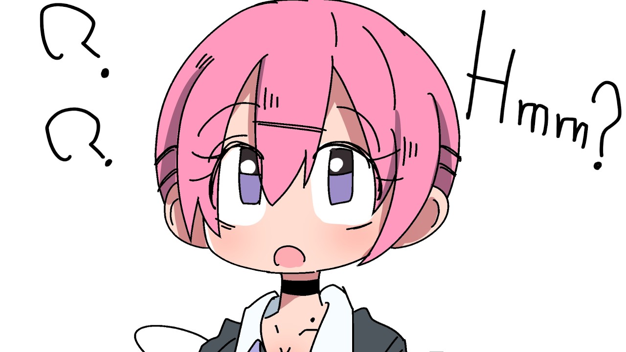 連休最終日ですね【お絵描き配信】
