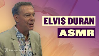 ASMR with Z100 Host Elvis Duran screenshot 1