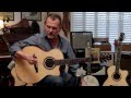 Martin Simpson fingerstyle masterclass