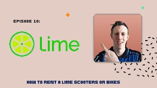 How To Rent a Lime Scooters Or Bikes screenshot 4