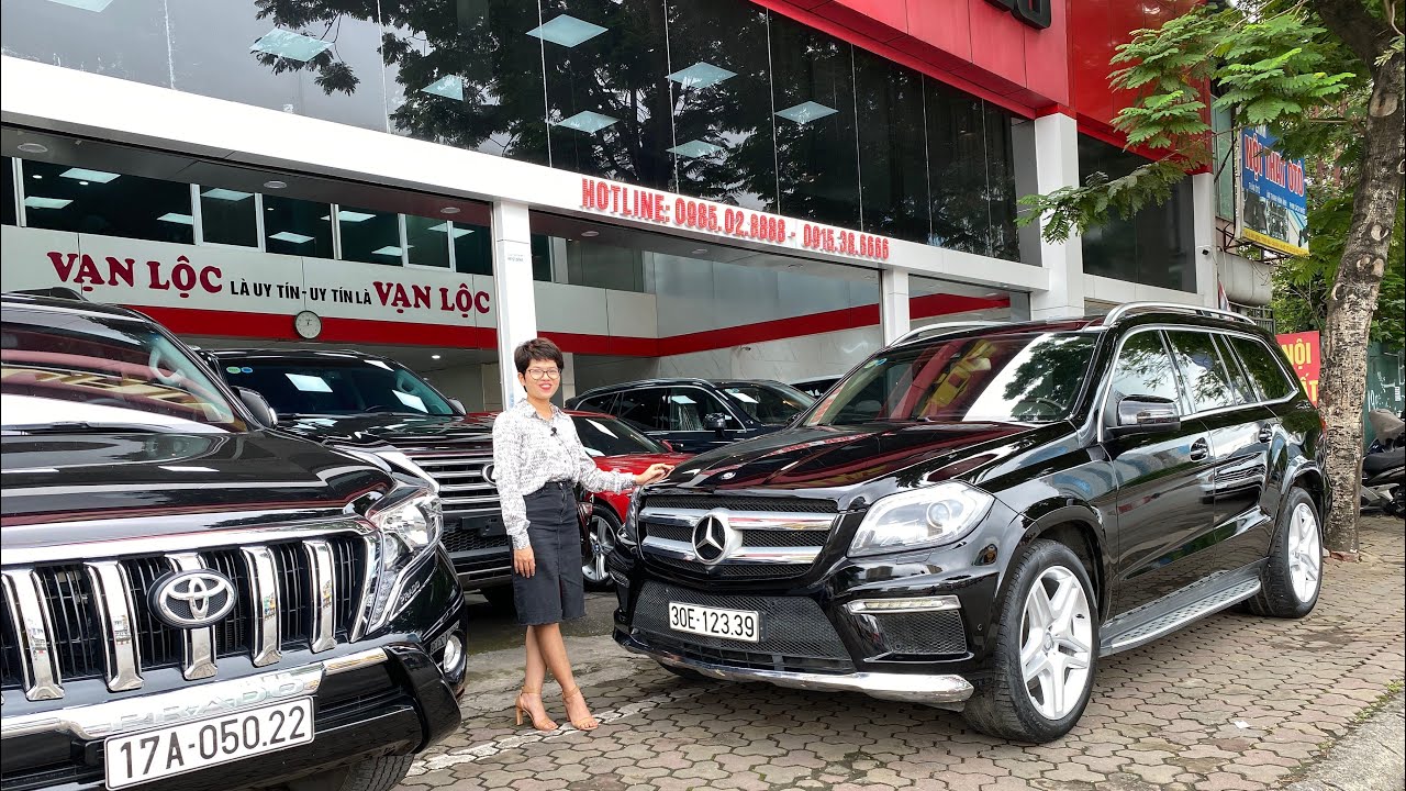 Tư vấn mua xe Mercedes 7 chỗ Bảng giá xe Mercedes 7 chỗ mới nhất