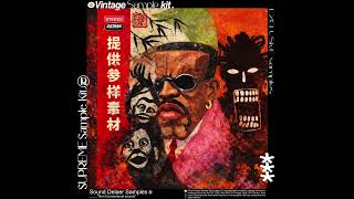 (FREE) JAZZY & SOUL VINTAGE SAMPLE KIT "SUPREME" 70s Samples (Alchemist,Westside Gunn,Joey Badass)