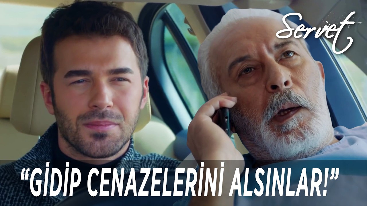 Kudret Fettah'ın inanılmaz vicdansızlığı! | Servet