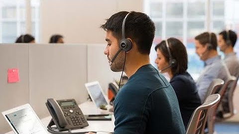 Cisco New Webex Contact Centre CCaaS - Ep3 - Basic Call Handling