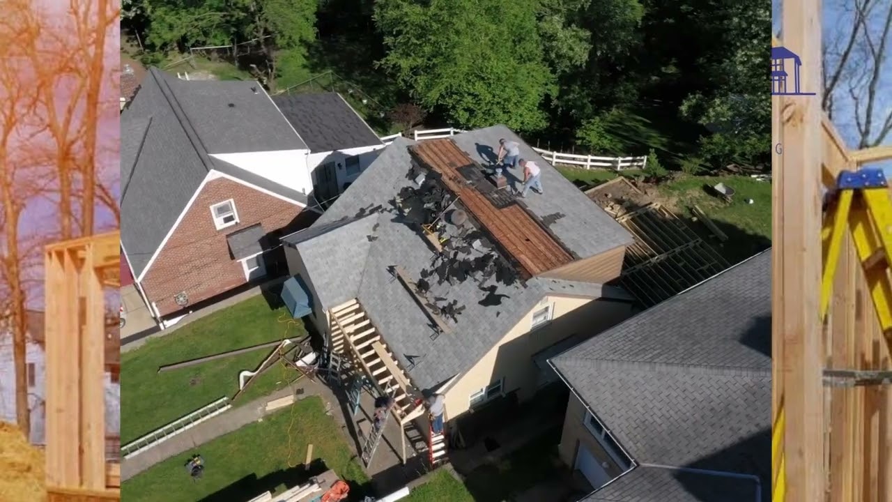 Yanis Remodeling - Home Construction 