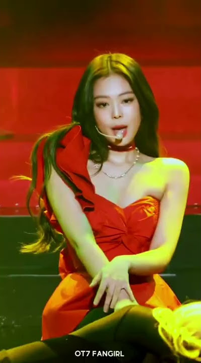 JENNIE SOLO whatsapp status lyrical video