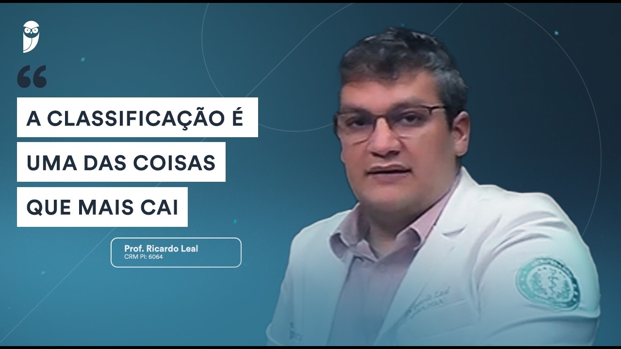 Doença Renal Crônica - Parte 1 | Podcasr EMED