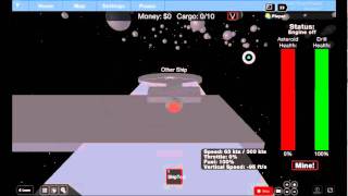 Space Simulator 2012 first look. screenshot 2