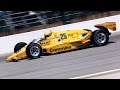 1987 Indianapolis 500 on ABC