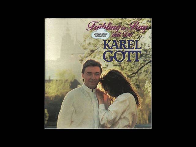 KAREL GOTT - MIT DIR