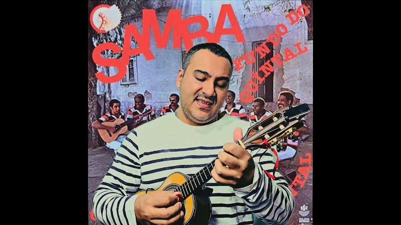 Fundo de Quintal - Voltar a Paz #samba #pagode #nostalgia  #grupofundodequintal