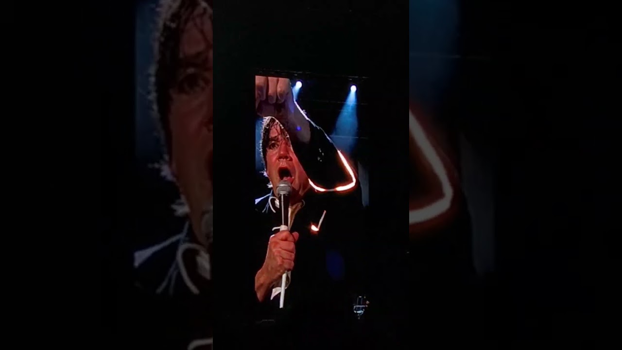 The Hives Abriendo Para My Chemical Romance (Lima - 2026)