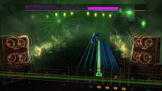 (Lesson) Final Challenge (Lesson) Rocksmith 2014 CDLC