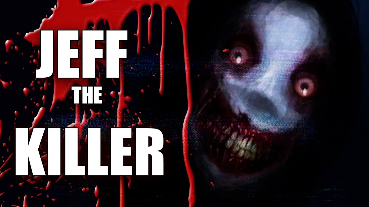 Quem é Jeff the Killer? Sua imagem seria assombrada por uma morte real?