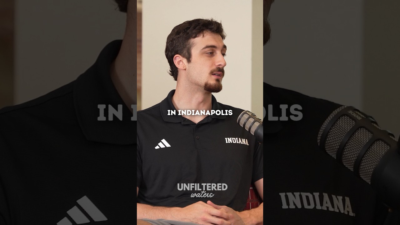 One of the most remarkable comebacks in swimming. #UnfilteredWaters #Swimming