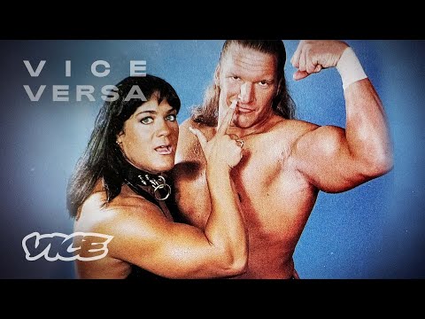 WWE Icon Chyna: A Sad End to a Glittering Career - PART 1