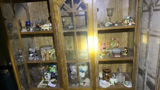 Amazing finds in this The Collectors House April 2024 ABANDONED PLACES UK 2024