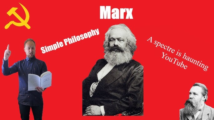 Modern Liberalism Explained - YouTube