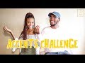 Accents Challenge!