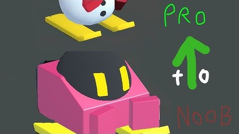 Going NOOB TO PRO in snowball.io