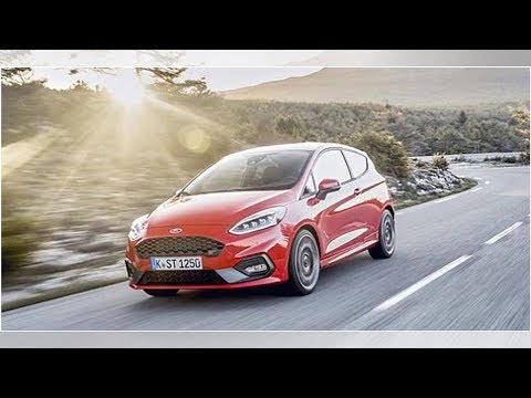 Ford: Fiesta dan Focus Hybrid Tak Seperti Toyota Prius Ford: Fiesta dan Focus Hybrid Tak Seperti Toyota Prius